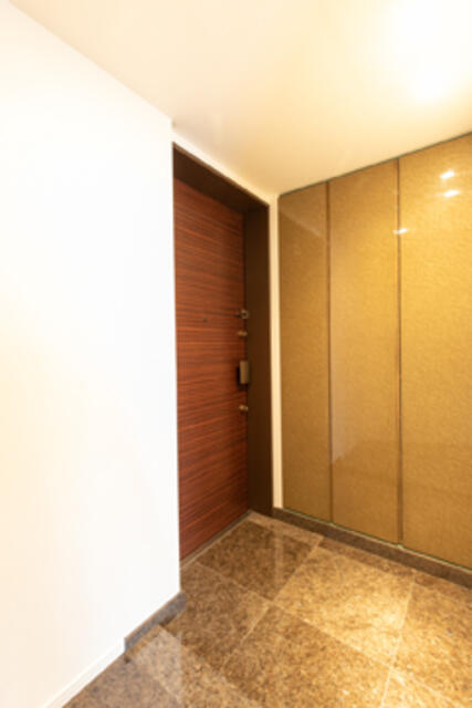 収納　※写真は同タイプ住戸です。