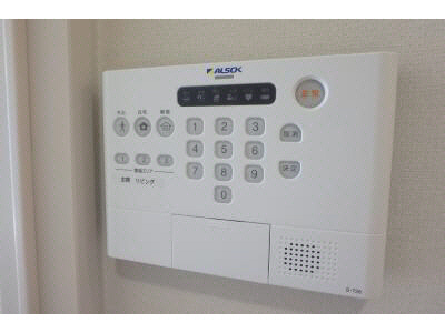 セキュリティ　セキュリティ　同型