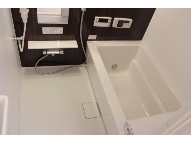 バス・シャワールーム　101