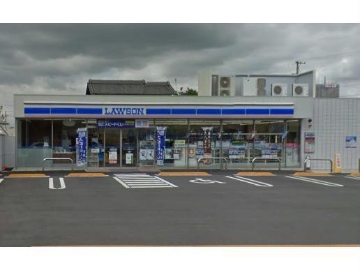 コンビニ　ローソン刈谷高倉店（コンビニ）まで308m