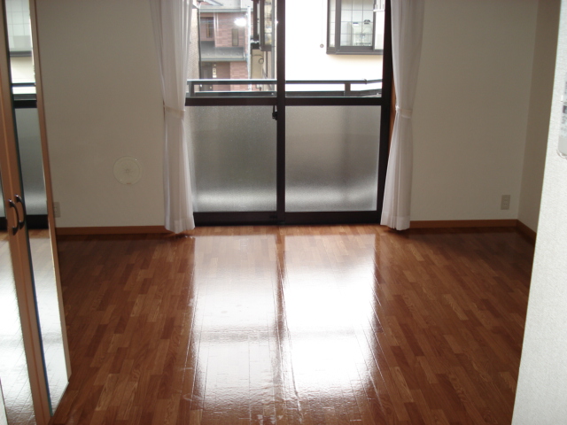 居室・リビング　洋室