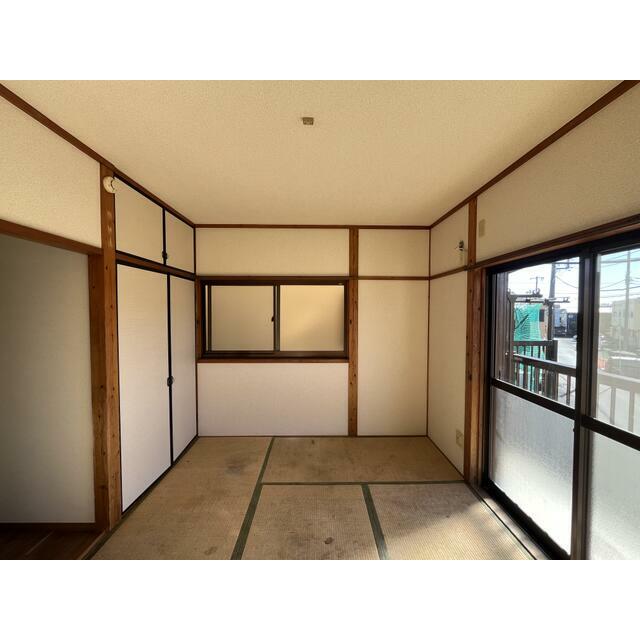 その他部屋・スペース　※御申込後に、畳表替え実施予定。