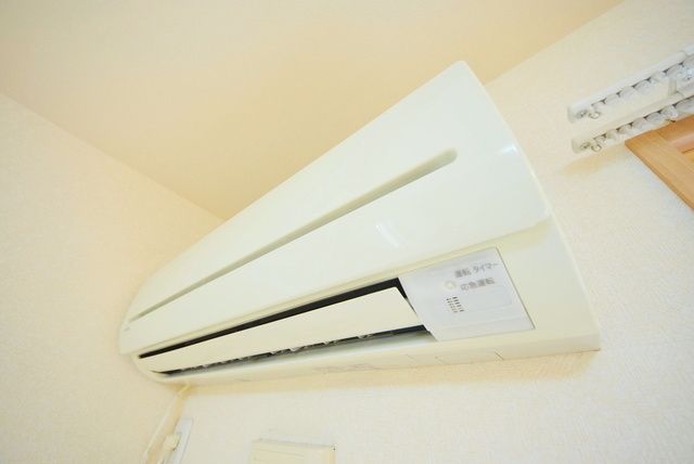 その他設備　★エアコンです★