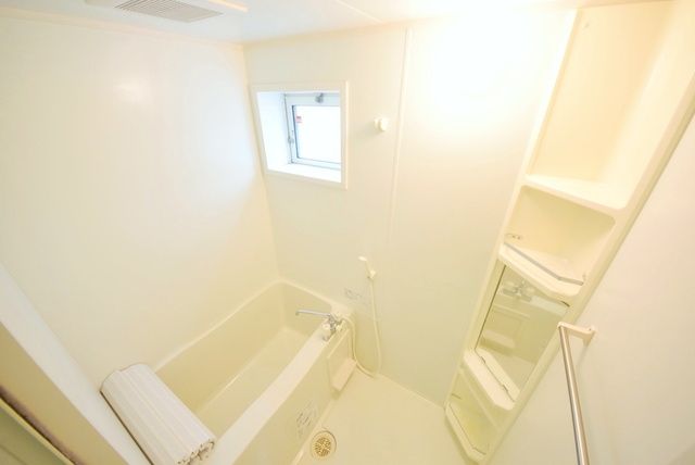 バス・シャワールーム　★浴室です★