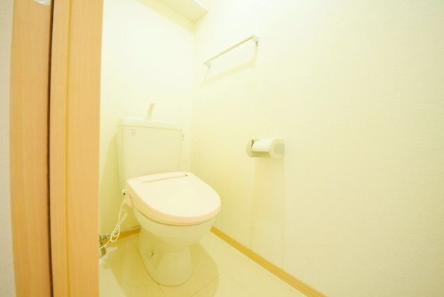 トイレ　★トイレです★