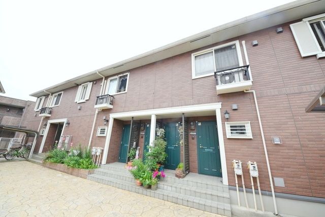 建物外観　★外観です★