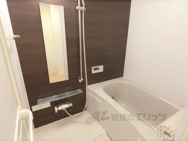 バス・シャワールーム　ユニットバス