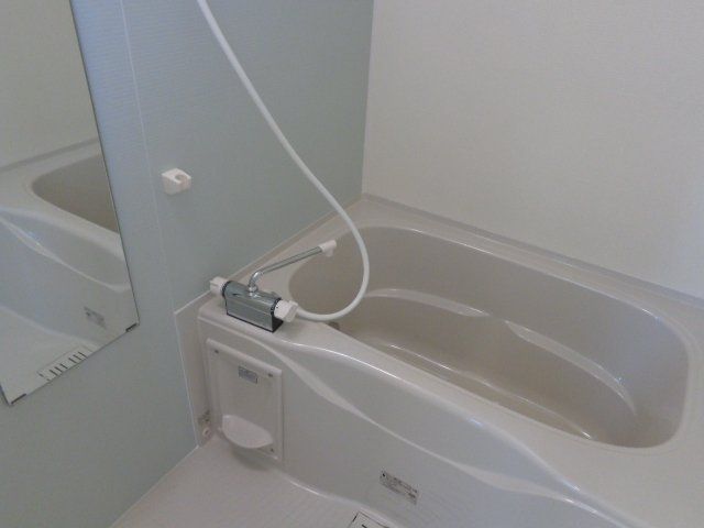 バス・シャワールーム　ユニットバス