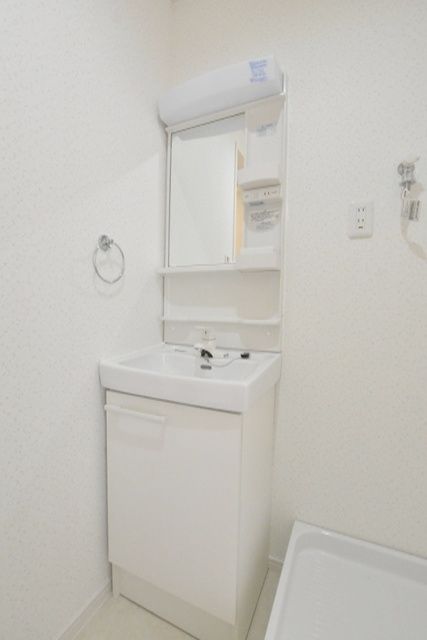 洗面設備　★★独立洗面台★★