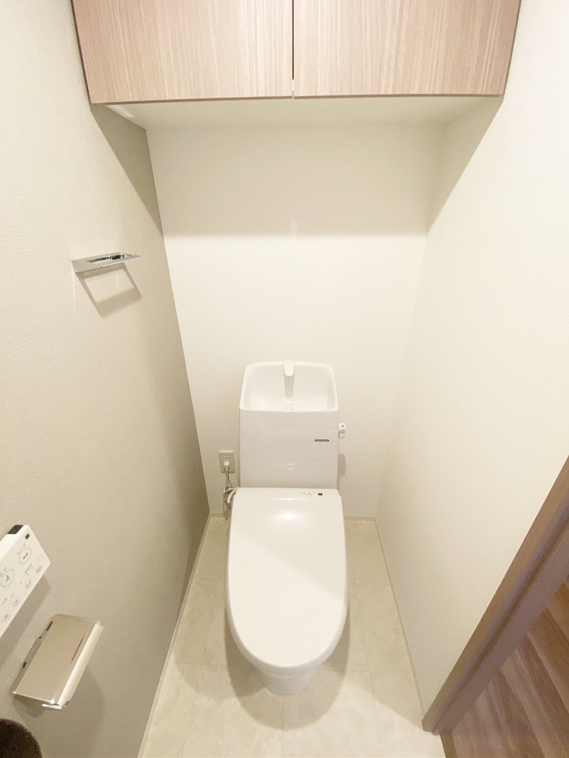 トイレ　※別部屋参照