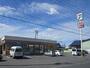 コンビニ　セブンイレブン旭川永山10条店（コンビニ）まで540m