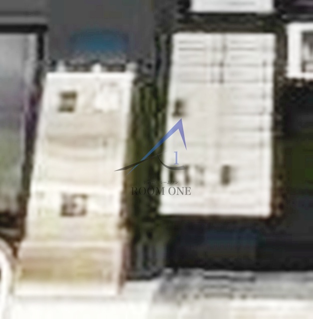 その他共有部分　集合ポストです。