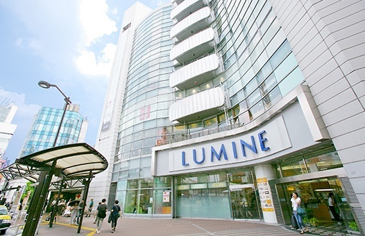 図書館　練馬区立貫井図書館（図書館）まで1134m