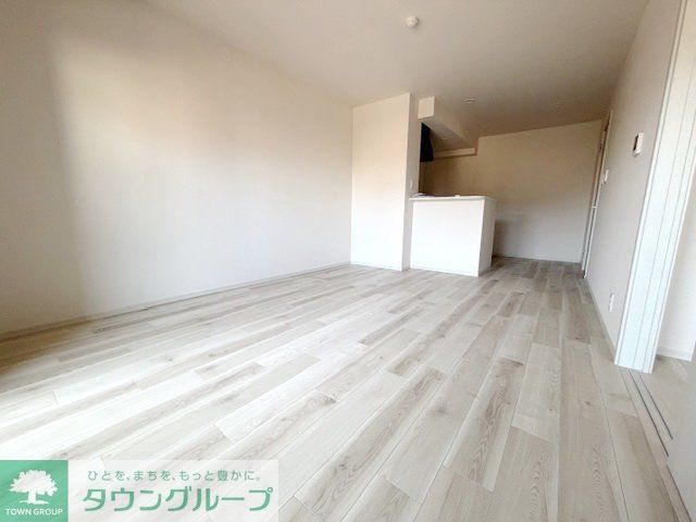 居室・リビング　リビング/居室