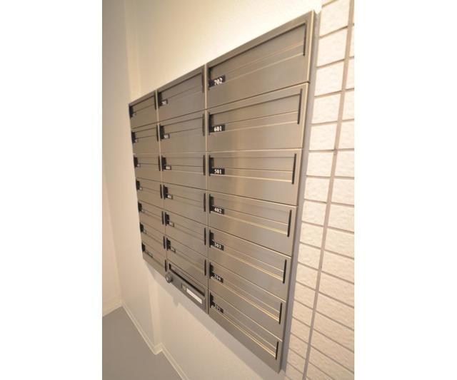 その他共有部分