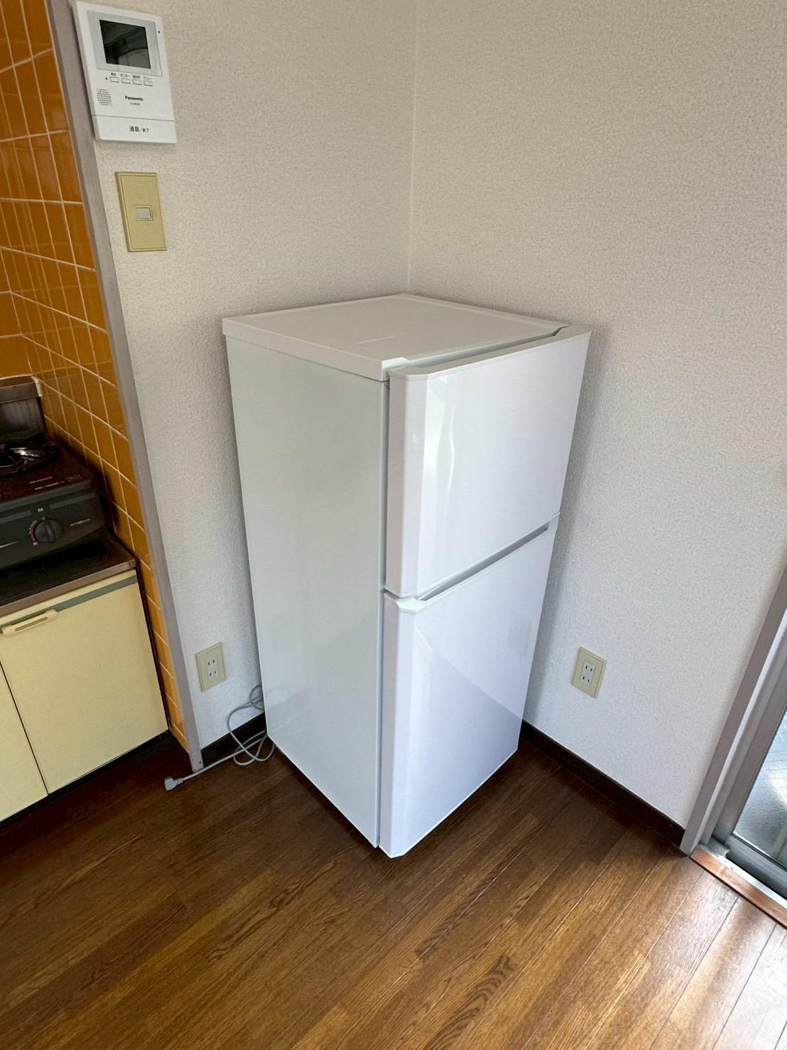 その他　冷蔵庫