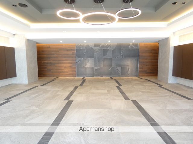 ロビー　ロビー