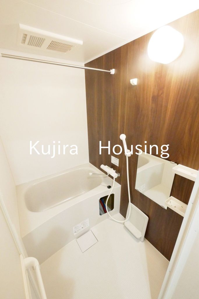 バス・シャワールーム　★同仕様です★