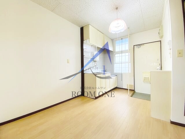 その他部屋・スペース　寝室です。