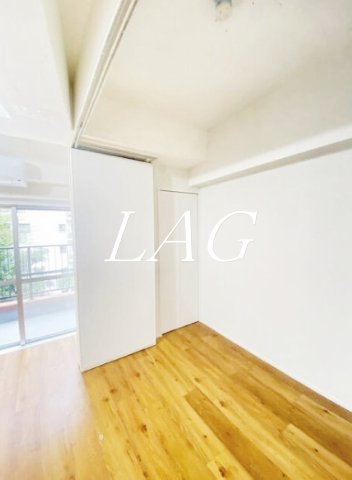 その他部屋・スペース　寝室です。