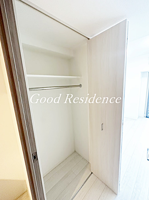 収納　【きれいな内装で設備充実♪】嬉しいネット使用料無料！！