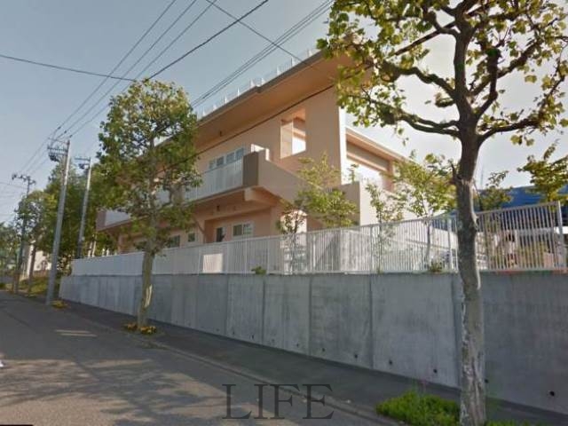 幼稚園・保育園　社会福祉法人常徳会青葉興正保育園（幼稚園・保育園）まで640m