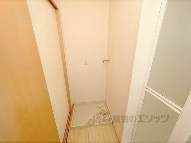 その他部屋・スペース　洗濯機置場