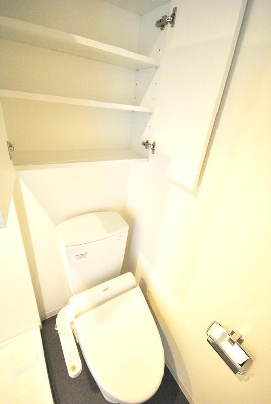 トイレ　トイレ※別部屋参考写真