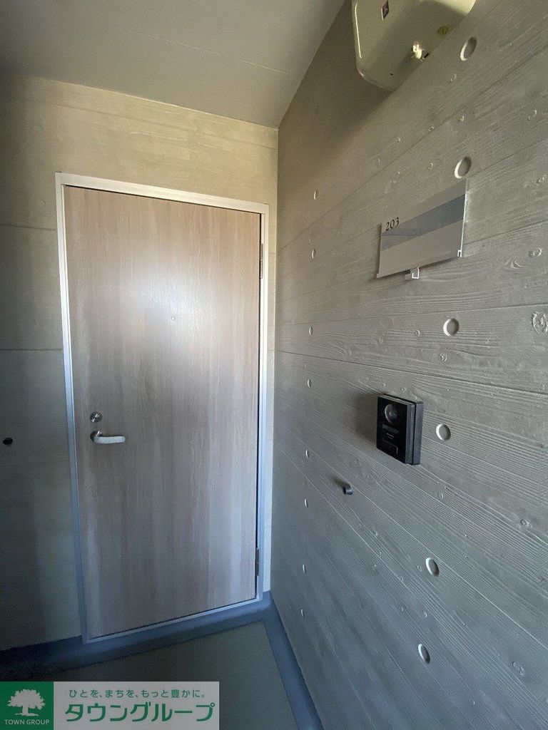 その他設備　設備