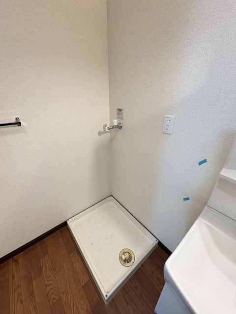 その他　※クリーニング前の写真です