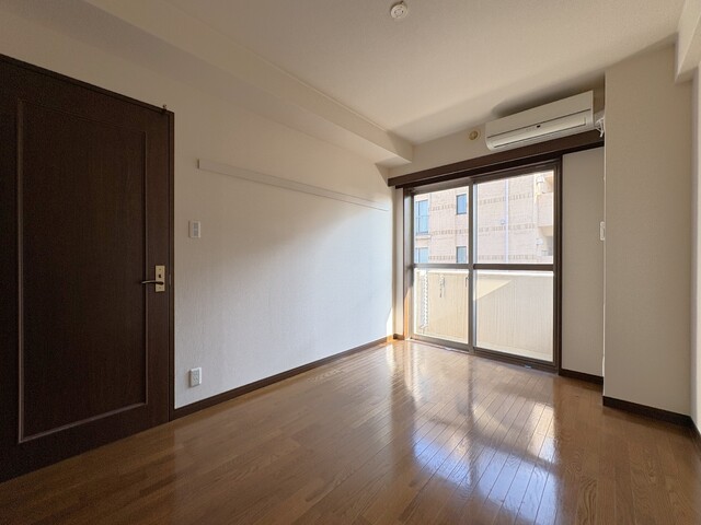 その他部屋・スペース　※クリーニング前の写真です