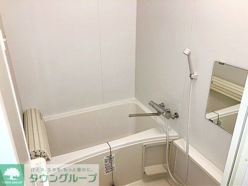 バス・シャワールーム　浴室