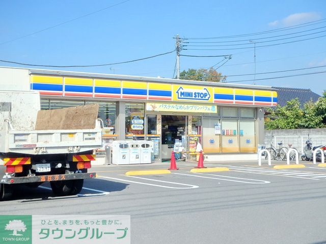 飲食店　青梅街道駅周辺（飲食店）まで880m
