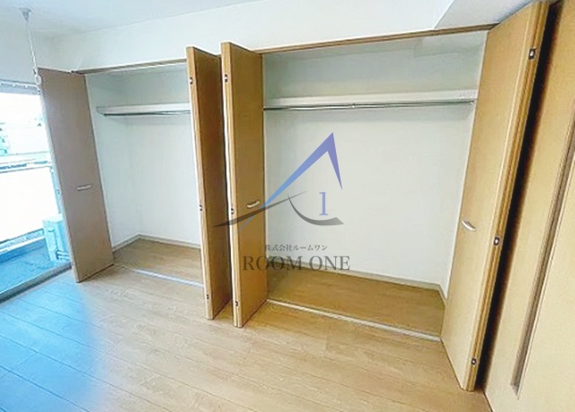 収納　収納です。