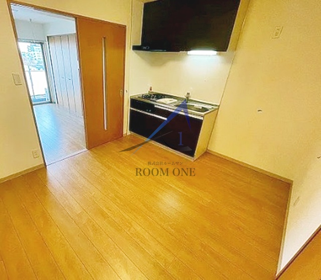 その他部屋・スペース　寝室です。