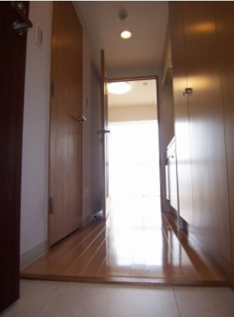 玄関　他部屋参考写真