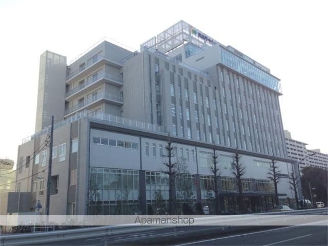 病院　高島平中央総合病院（病院）まで130m