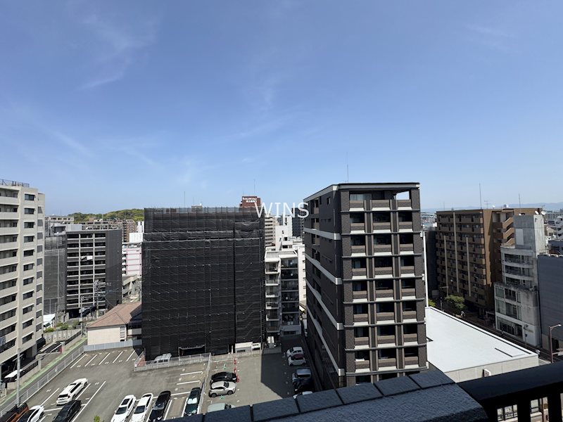 眺望　別部屋参考写真です