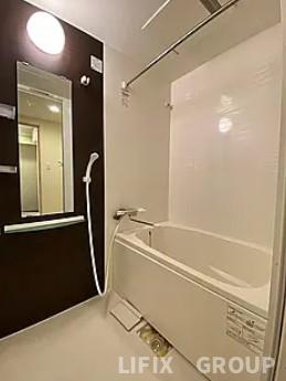 バス・シャワールーム　風呂