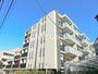 富士見台駅より徒歩3分 4階 築12年1ヶ月の賃貸物件
