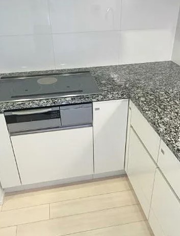 キッチン　※参考写真