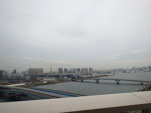 眺望　※参考写真