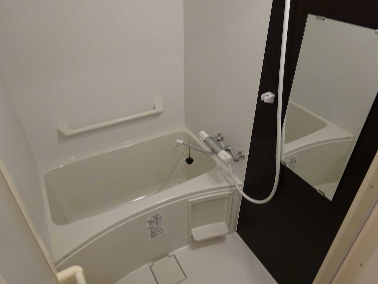 バス・シャワールーム　画像6