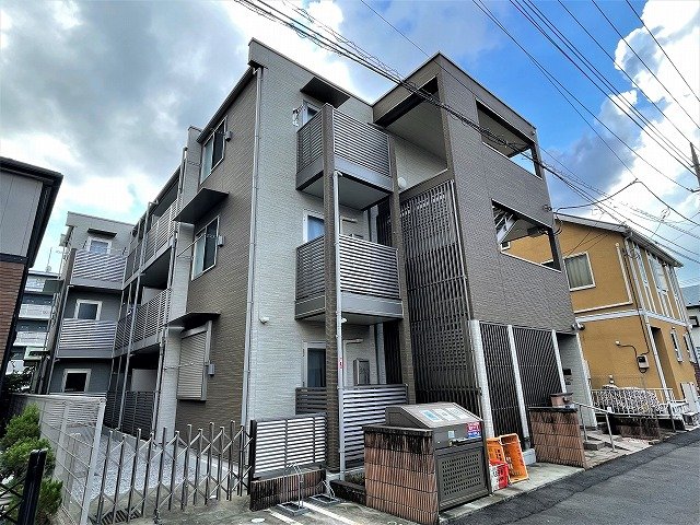 建物外観　画像1