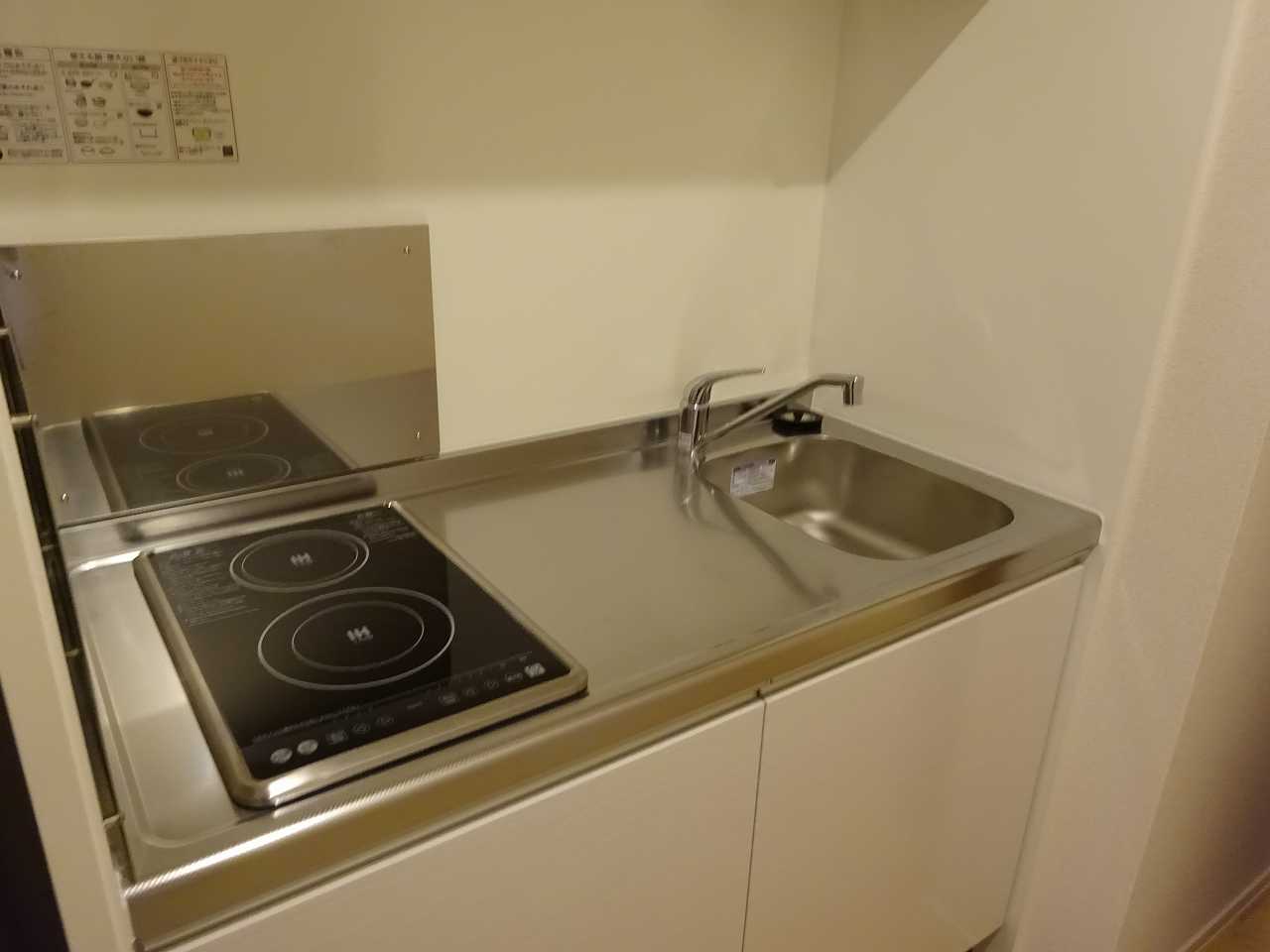 キッチン　画像5