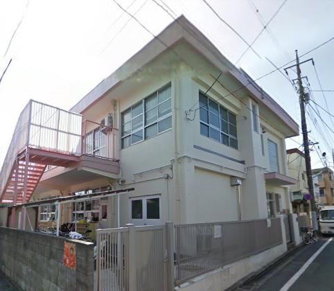 幼稚園・保育園　八王子市立多賀保育園（幼稚園・保育園）まで455m