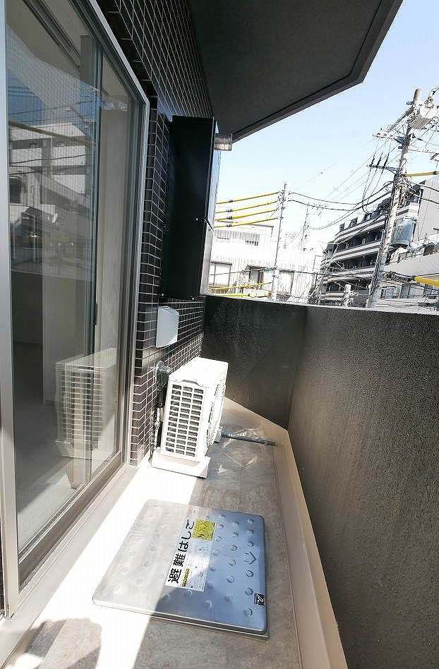 その他部屋・スペース　過ごしやすい室内です