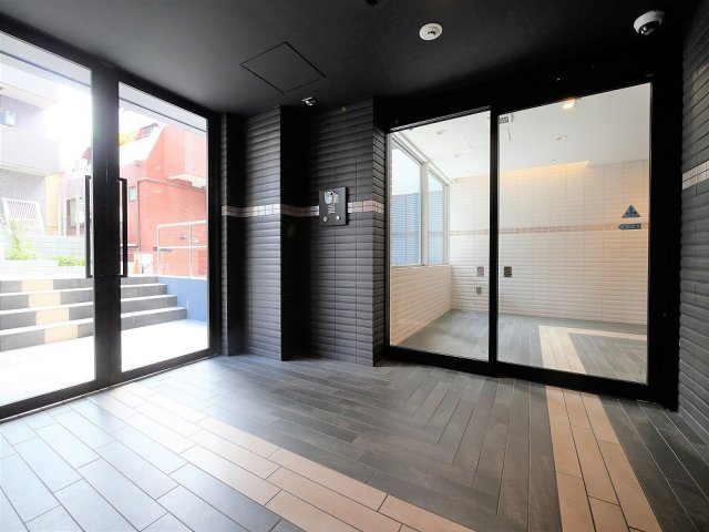 建物外観　外観です