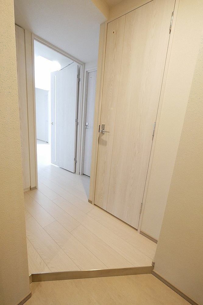 その他部屋・スペース　物件の内装です