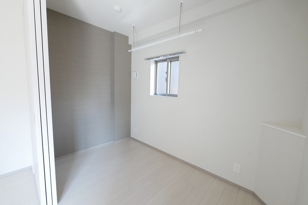 その他部屋・スペース　内装です